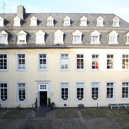 Kolping Hostel Trier Im Warsberger Hof Exterior foto